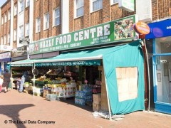Nazli Food Centre image