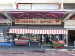 Eddie's Meat Market image