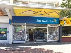 Sue Ryder Care image