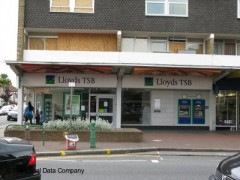 Lloyds TSB Bank PLC image