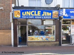 Uncle Jim image