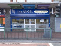 The Angel image