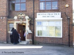 Dental Practice image
