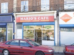 Mario's Cafe image