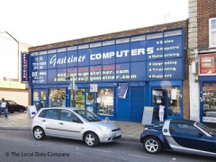 Gasteiner Computers image