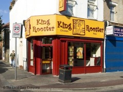 King Rooster image
