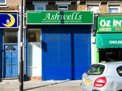 Ashwells image