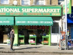 Oz International Supermarket image