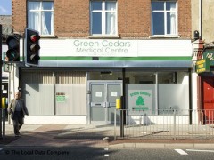 Green Cedars Medical Centre image