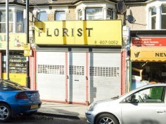 Florist image