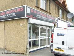 G & J Trade Supplies image