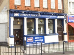Sunny Smiles image