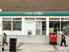 Post Office Ltd image