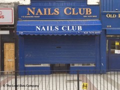 Nails Club image