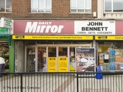 John Bennet image