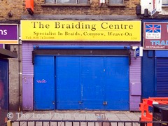 The Braiding Centre image