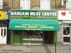 Bargain Meat Centre image
