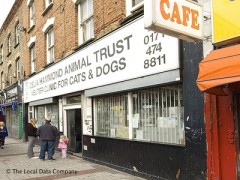 Celia Hammond Animal Trust image