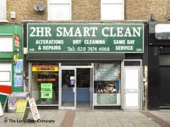 2hr Smart Clean image