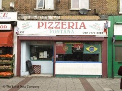 Pizzeria Fontana image