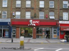 KFC (Kentucky Fried Chicken) image