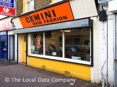 Gemini Hair Fashion image