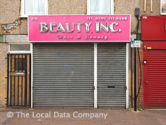 Beauty Inc image