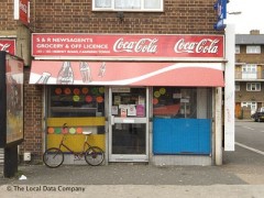 S & R Newsagents image
