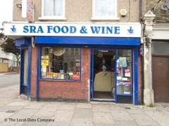 SRA Food & Wine image