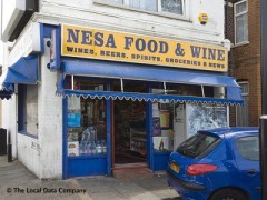 Nesa Food & Wine image