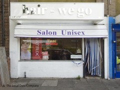 Hair We Go image
