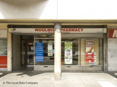 Woolwich Pharmacy image