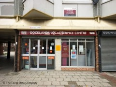 Docklands Local Service Centre image