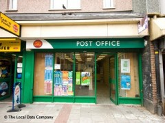 Post Office Ltd image