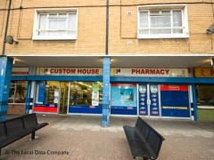 Custom House Pharmacy image