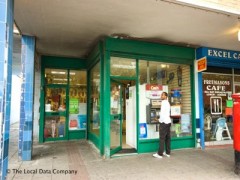 Post Office Ltd image