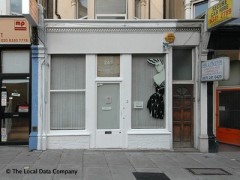 MK London image