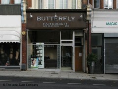 Butterfly image