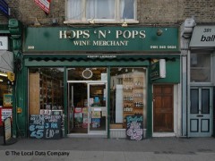 Hops N Pops image