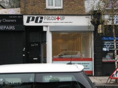 Patch Up image