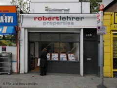 Robert Lehrer image