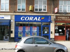 Coral image