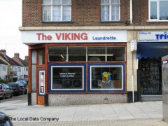 The Viking Laundrette image