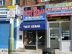The Best Kebab image