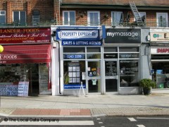 Property Express image