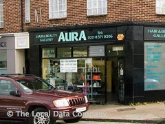 Aura image