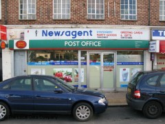 Post Office Ltd image