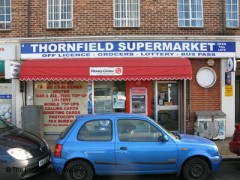Thornfield Supermarket image