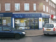 Dandy Dry Cleaners image