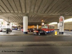 Mill Hill Broadway Station image